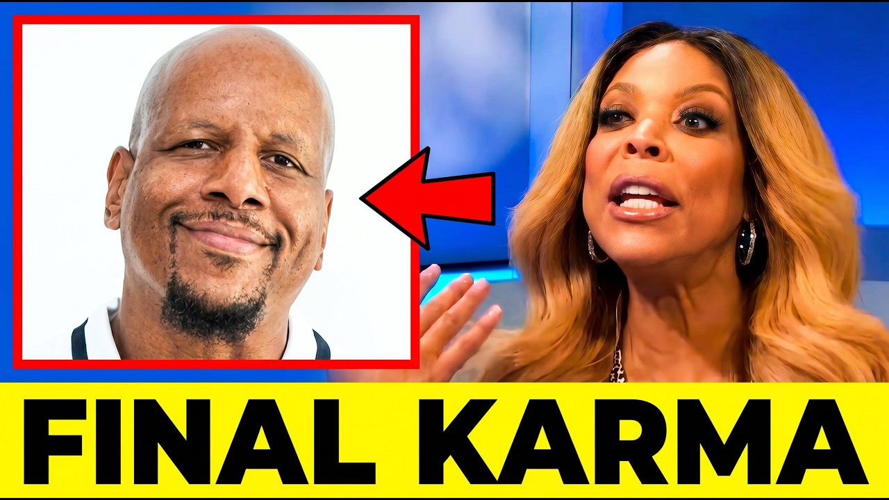 Kevin Hunter DISAPPEARS After Losing $250M Lawsuit Against Wendy