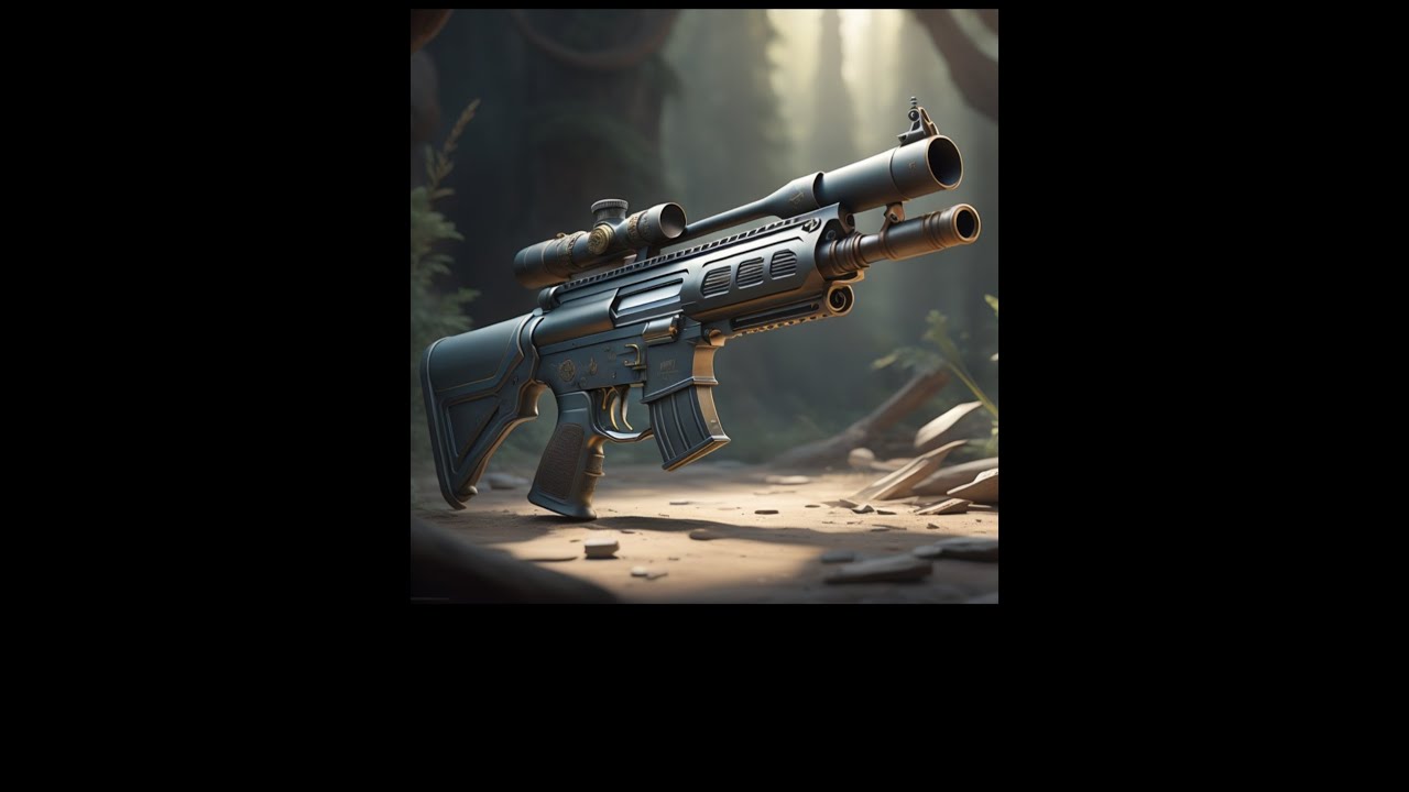 Gamo Magnum Gen 2 agrupamento com slugs Zan