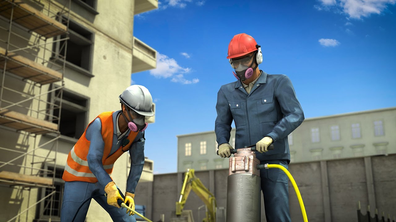 Crystalline Silica Awareness