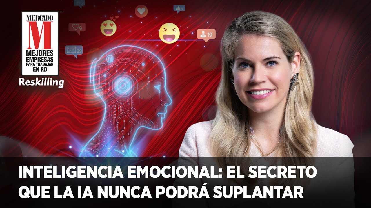 La clave para equilibrar cabeza y corazón en la vida y el trabajo - Isabel Rojas Estapé