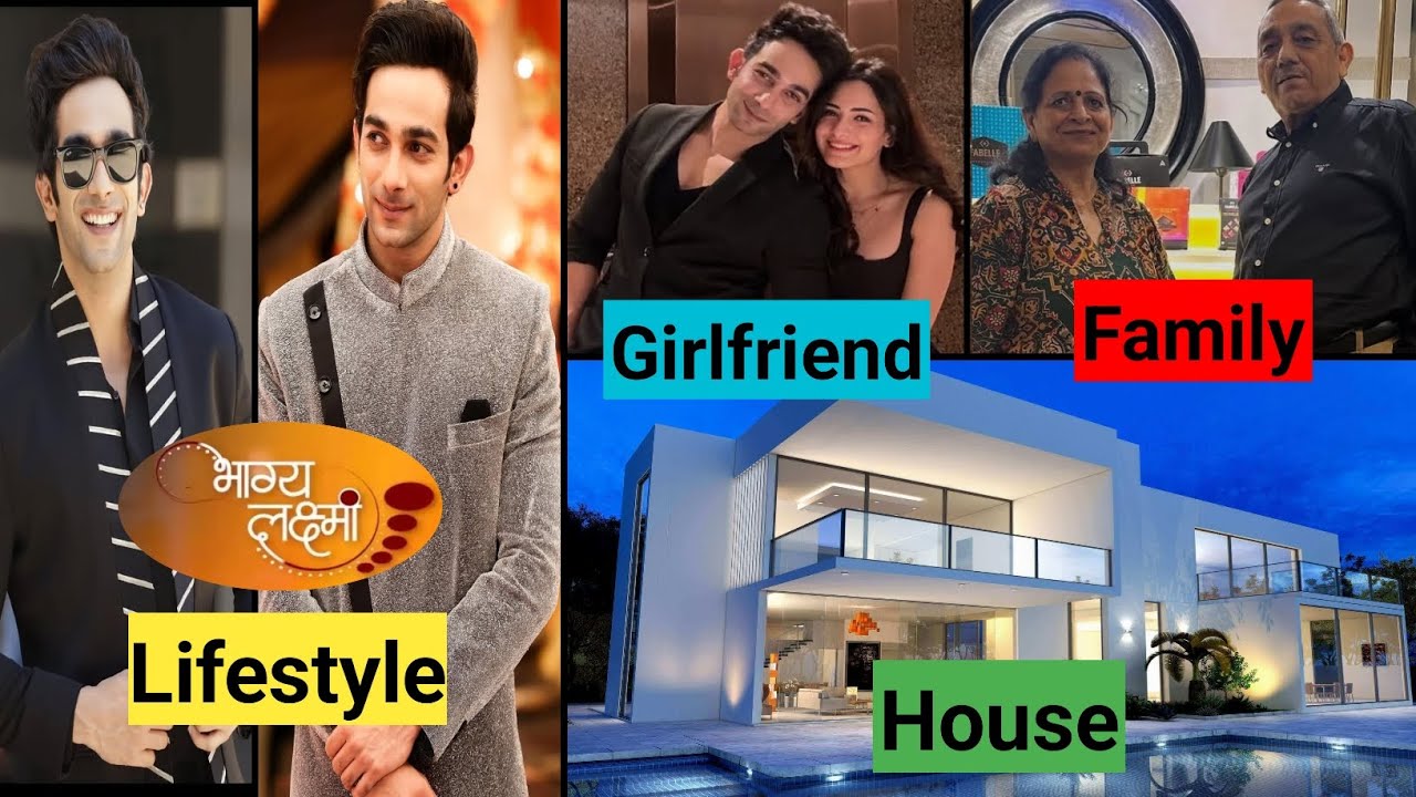 Aman gandhi Lifestyle 2025 (Ayush) girlfriend, biography, family, career journey full information