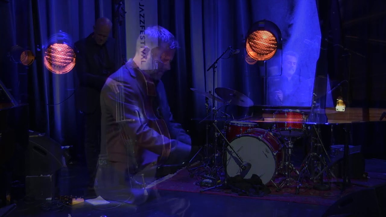 Espen Eriksen Trio: Where the river runs (live from Oslo jazzfestival 2020)