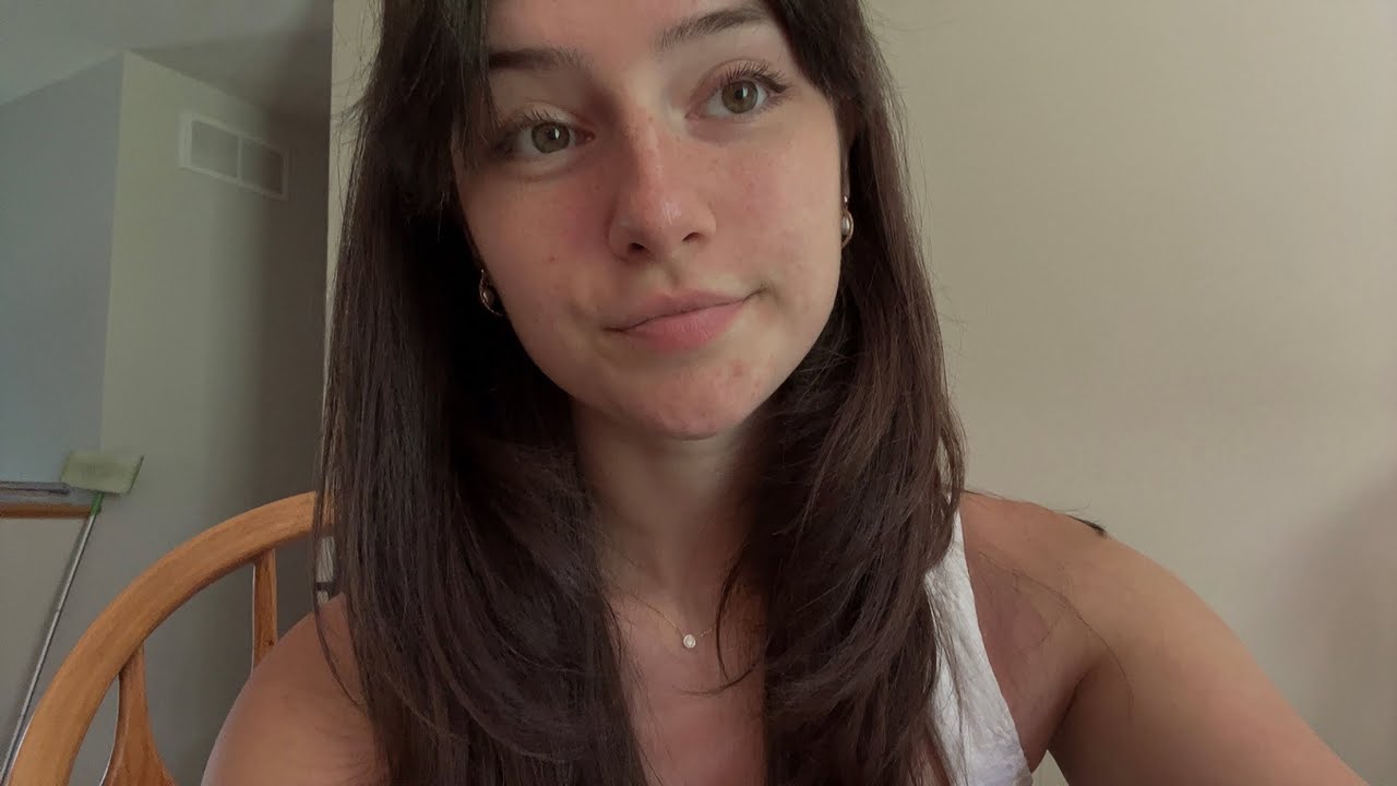 ASMR Pat's Custom Video📖