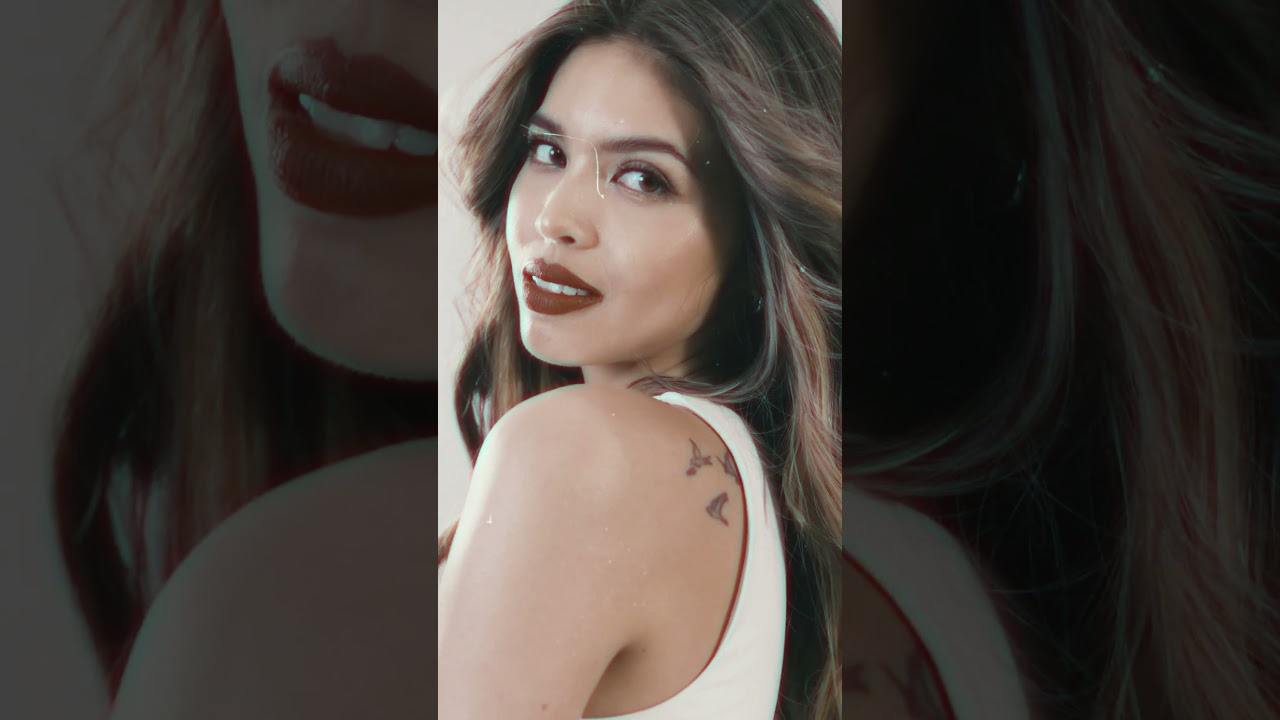 Maine Mendoza for #BENCHNewFits