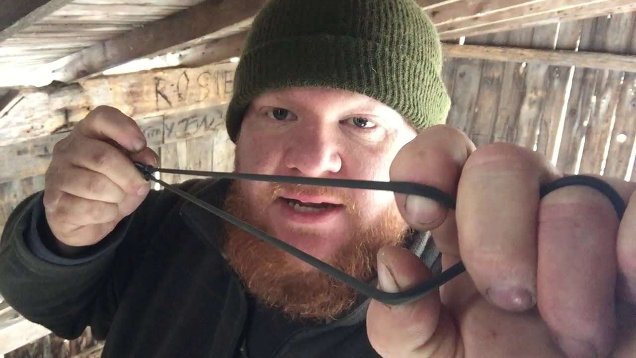 Frameless Slingshots
