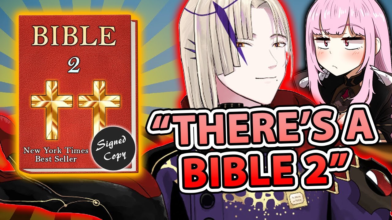 MAGNI the SCAMMER Gaslights Entire CHURCH About BIBLE 2