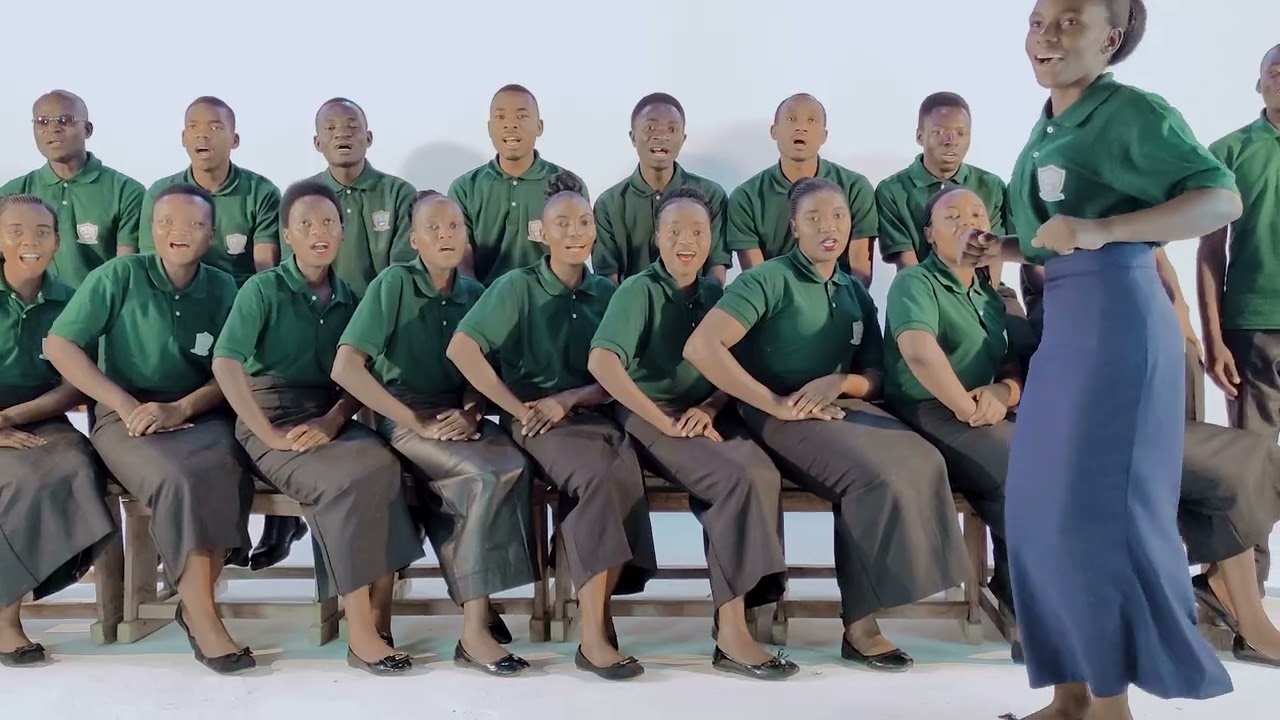 NAWATANGAZIA NDUGU_ Mtunzi; F.E. Nyanza (official video)