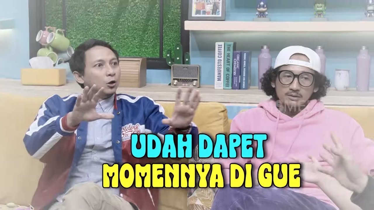 BAJAJ Belum Bubar! | OTW (14/03/26) Part 4