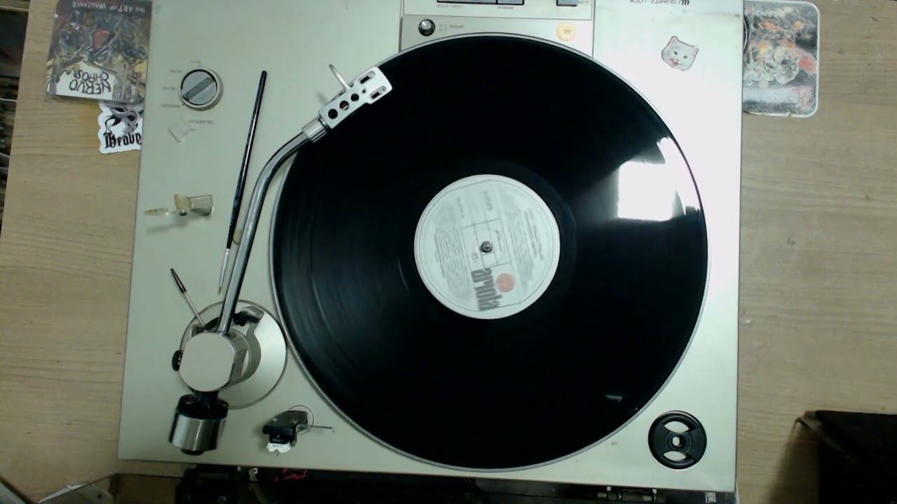 Francesco Napoli - Santa Lucia - Ciao (Mare Mix) (LP ARIOLA 1990)