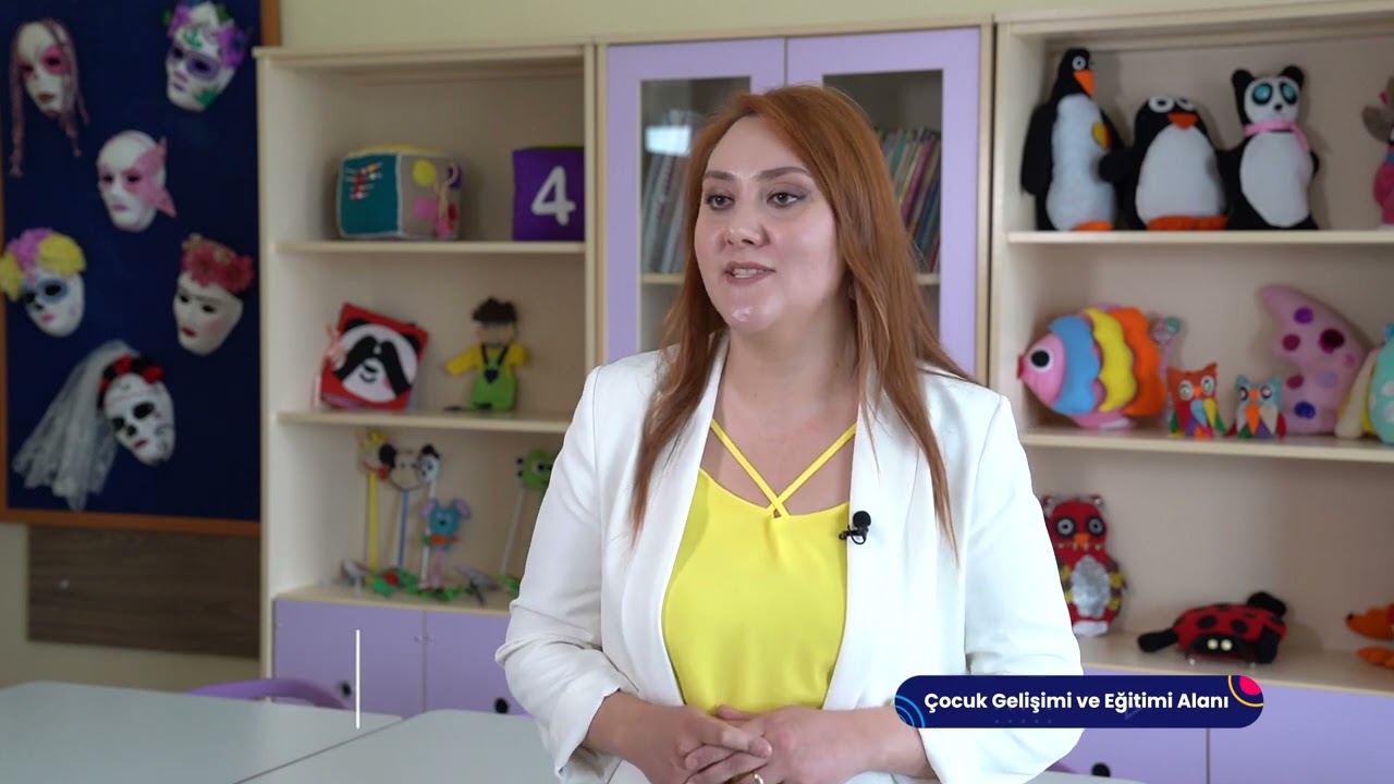 Satı Kadın MTAL Tanıtım Videosu Yeni