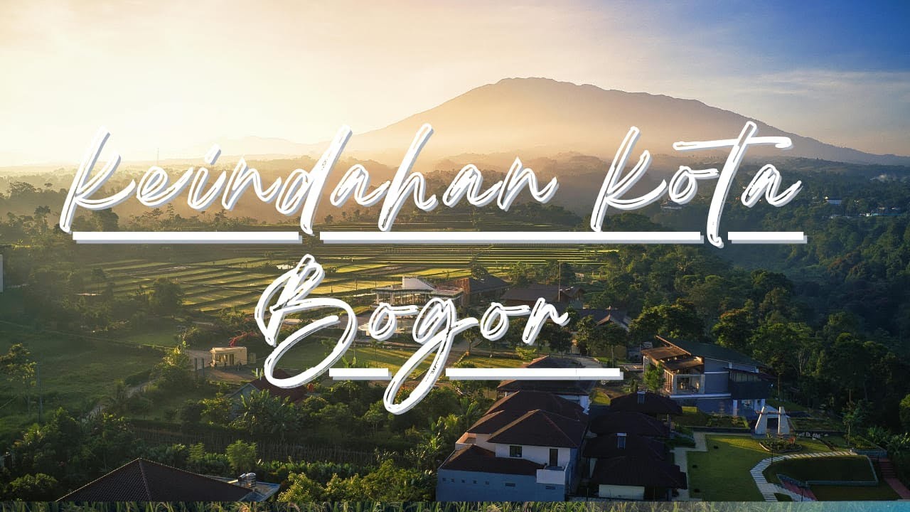 BOGOR KOTA HUJAN #bogor #bogorhits #bogorpisan #bogorkotahujan 