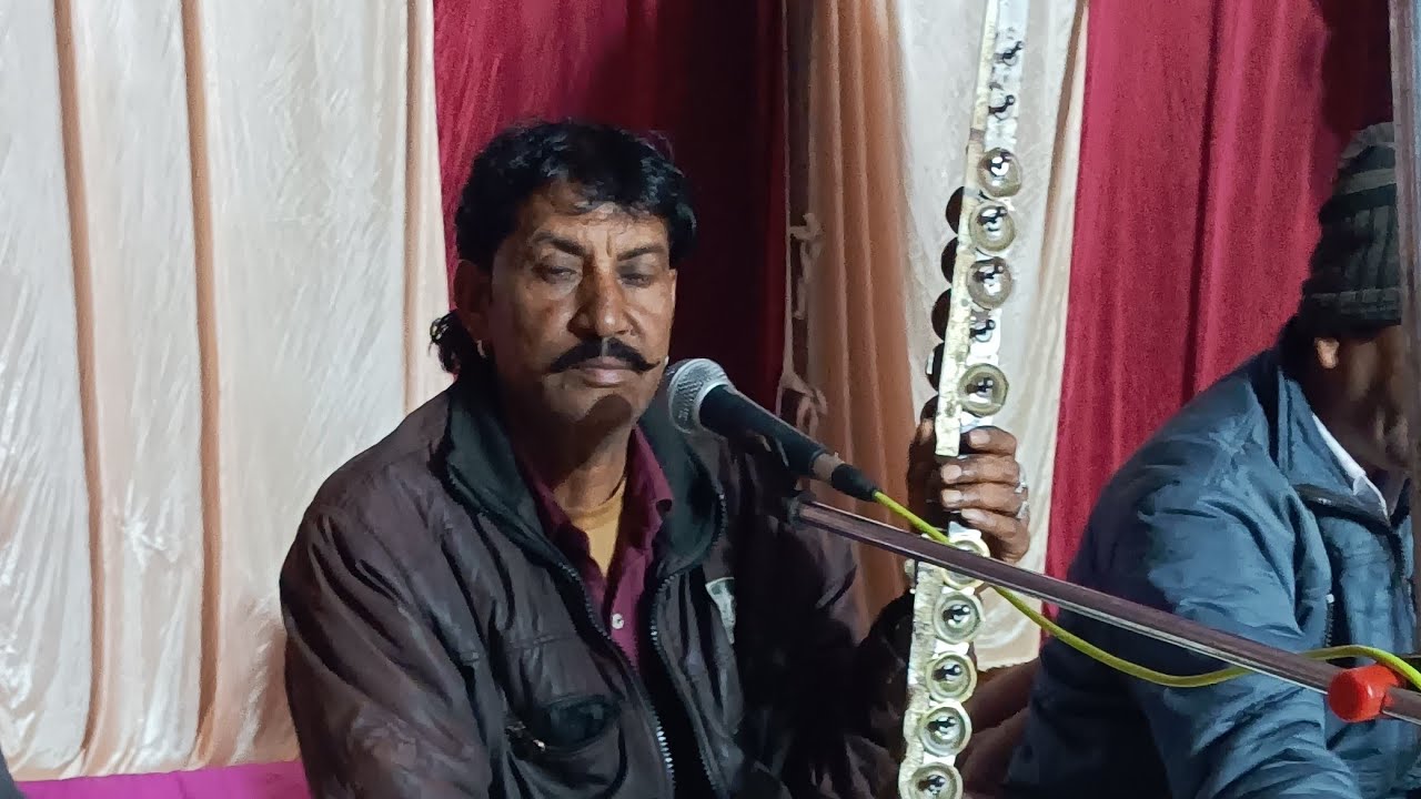 ViP POOJA dj  bilandarpur  is live