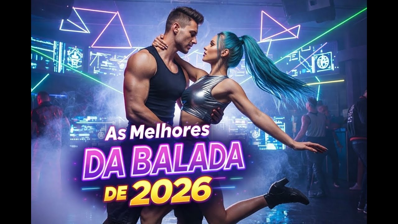 🔥 Dance Eletrônica 2026 só Novidades Balada & Academia | 30 minutos de Workout EDM • DJ Alok Style
