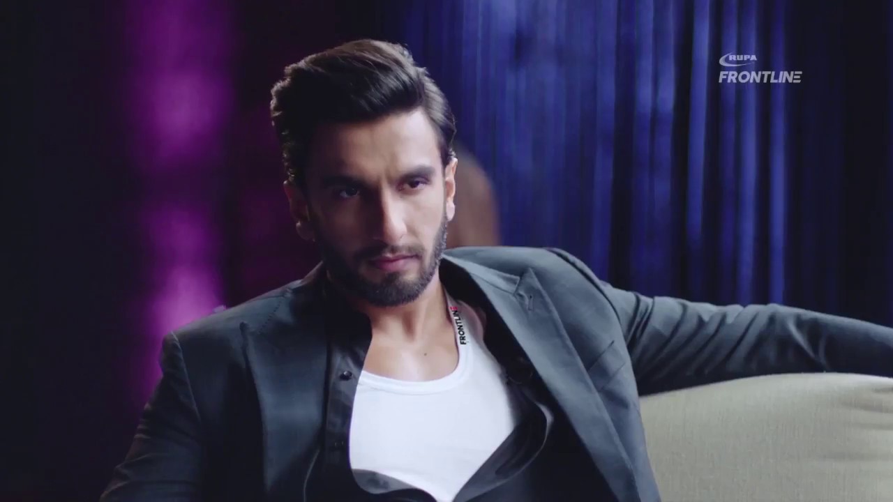 Apna Frontline Dikhne Do - Full Series | Ranveer Singh