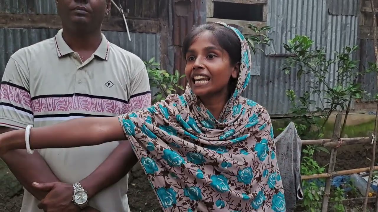 সুদের টাকার বিনিময়ে হিন্দু নারীর বসতবাড়ি ও সতীত্ব হরণ: মজিবার হাওলাদারের বিরুদ্ধে, নলছিটিতে