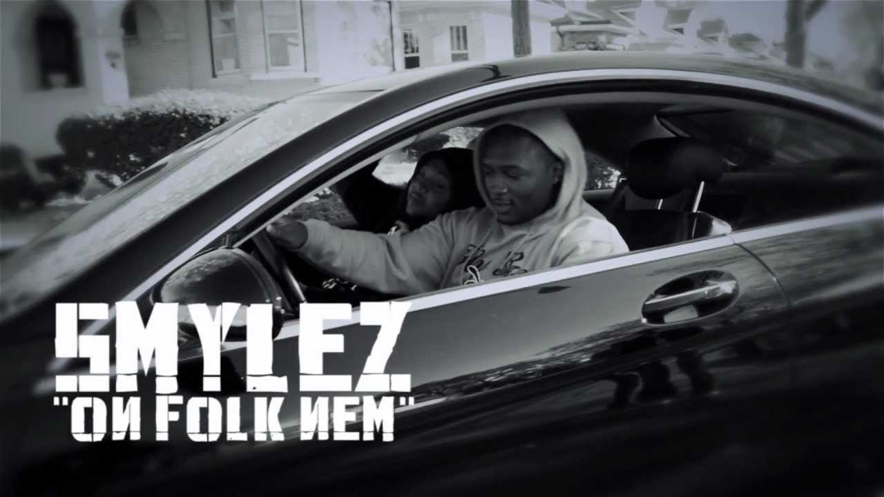 SMYLEZ x 