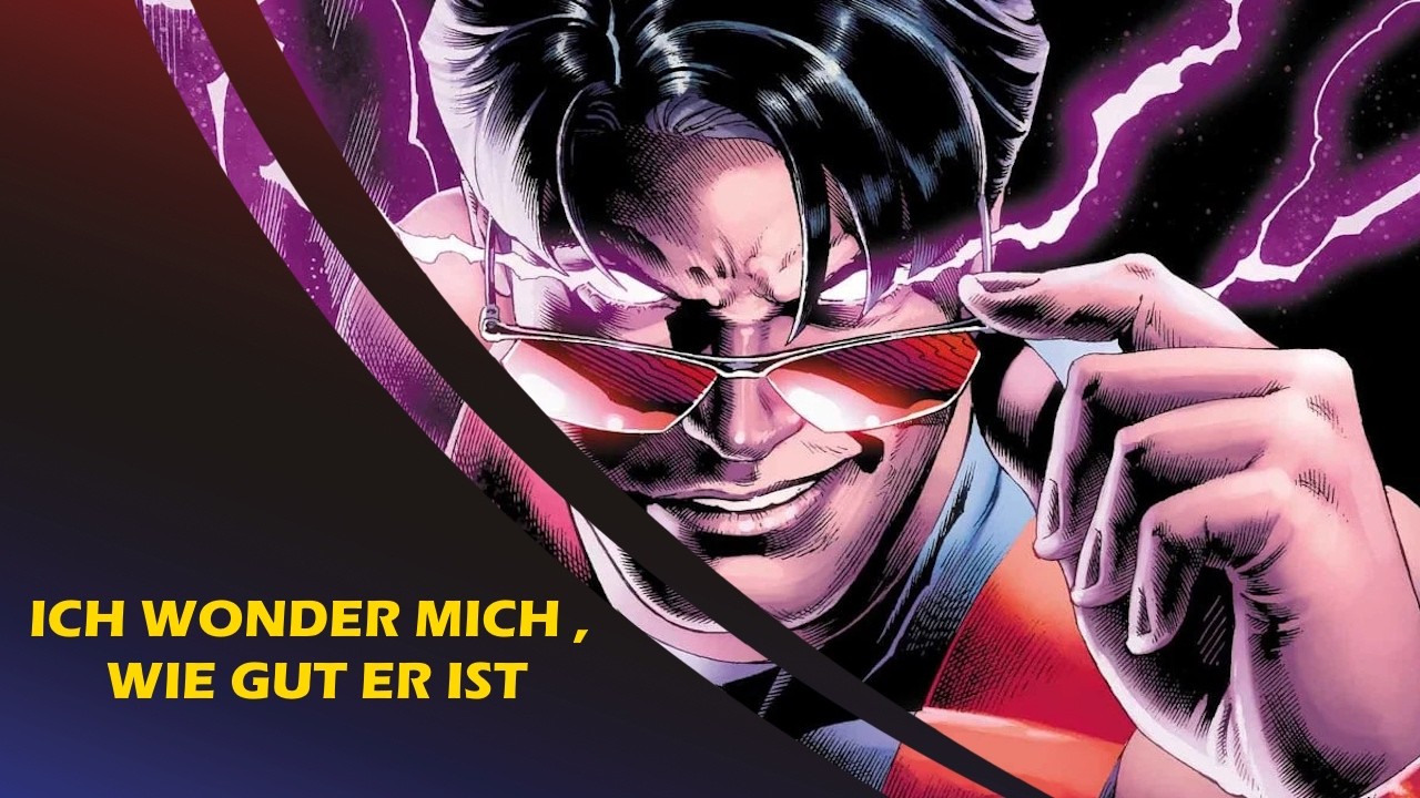 WONDER MAN - Hero Pack - Marvel Champions [Deutsch]