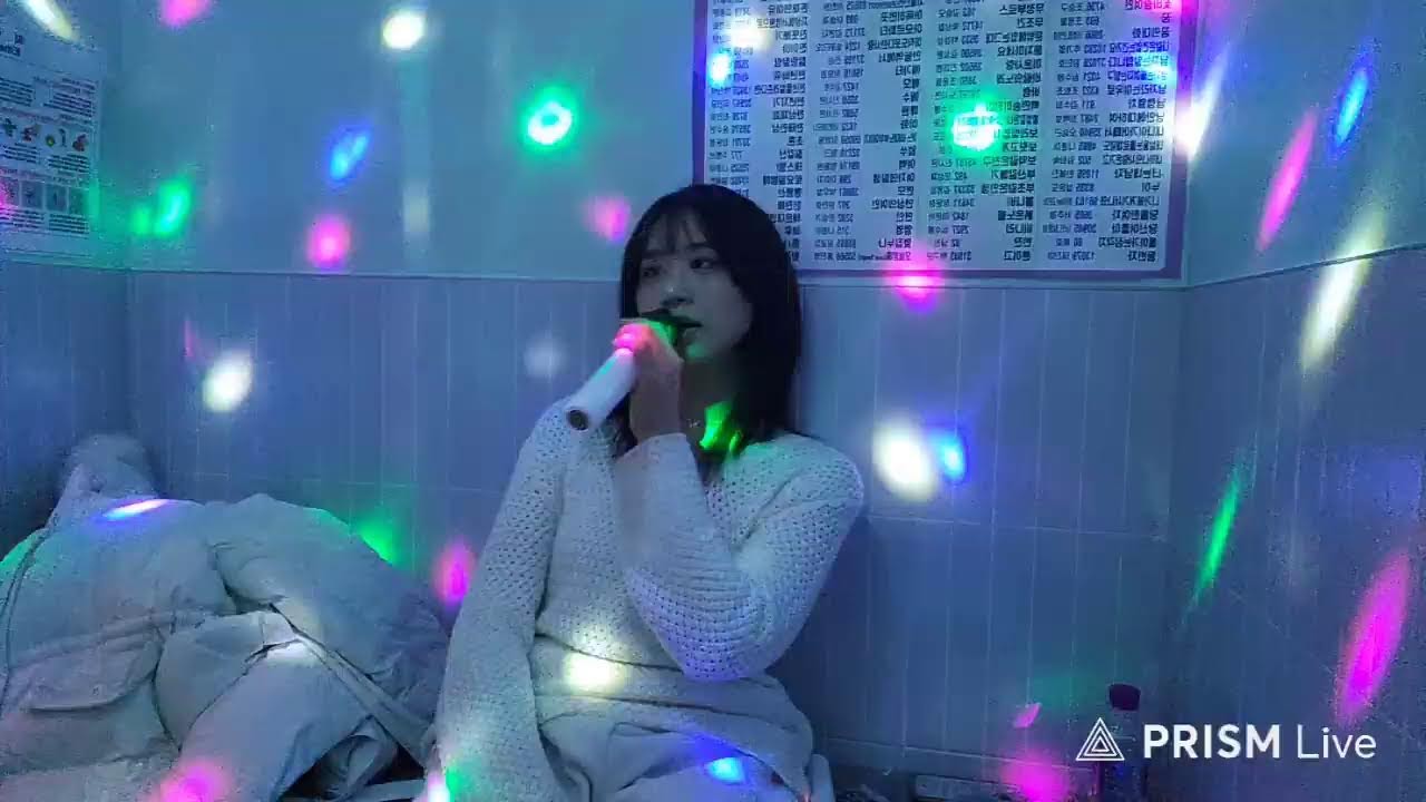 혼코노 신청곡 받음