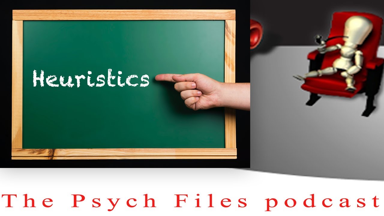 Popular Heuristics - Briefly Explained