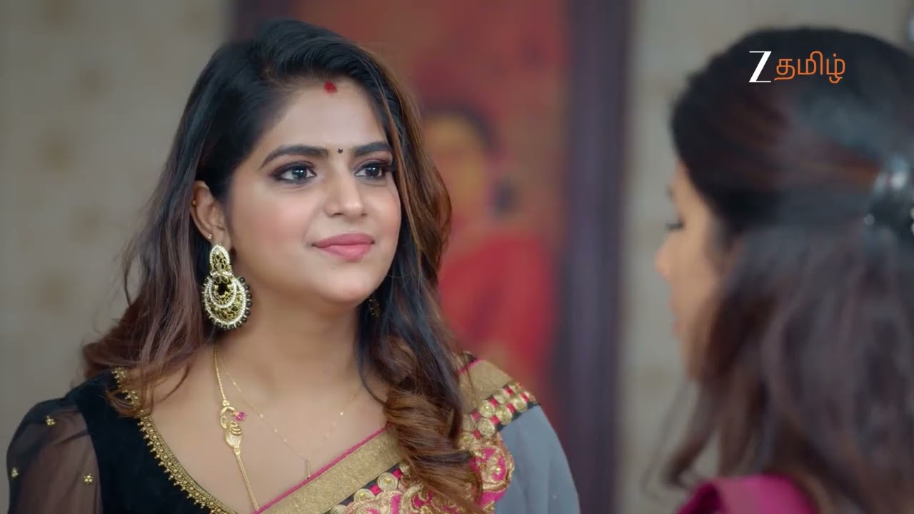 Paarijatham | Ep - 120 | Webisode | Jan 23 2026 | Zee Tamil