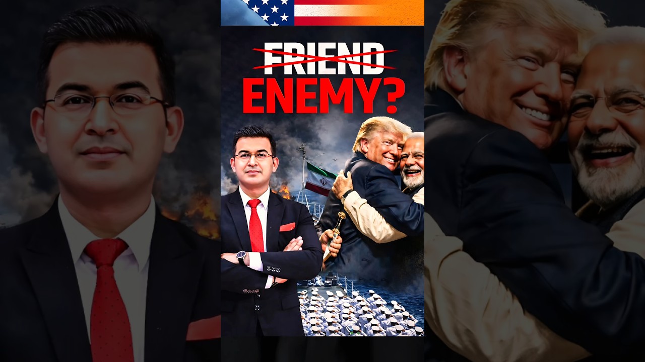 US Attack on Iranian Warship in Indian Ocean &ndash; Is India Supporting America?