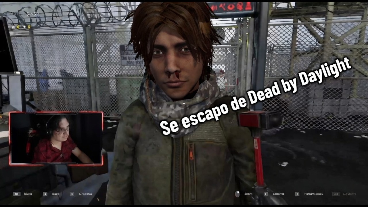 Acá hay gente perdida👀💀 Quarantine Zone The Last Check / Parte #4