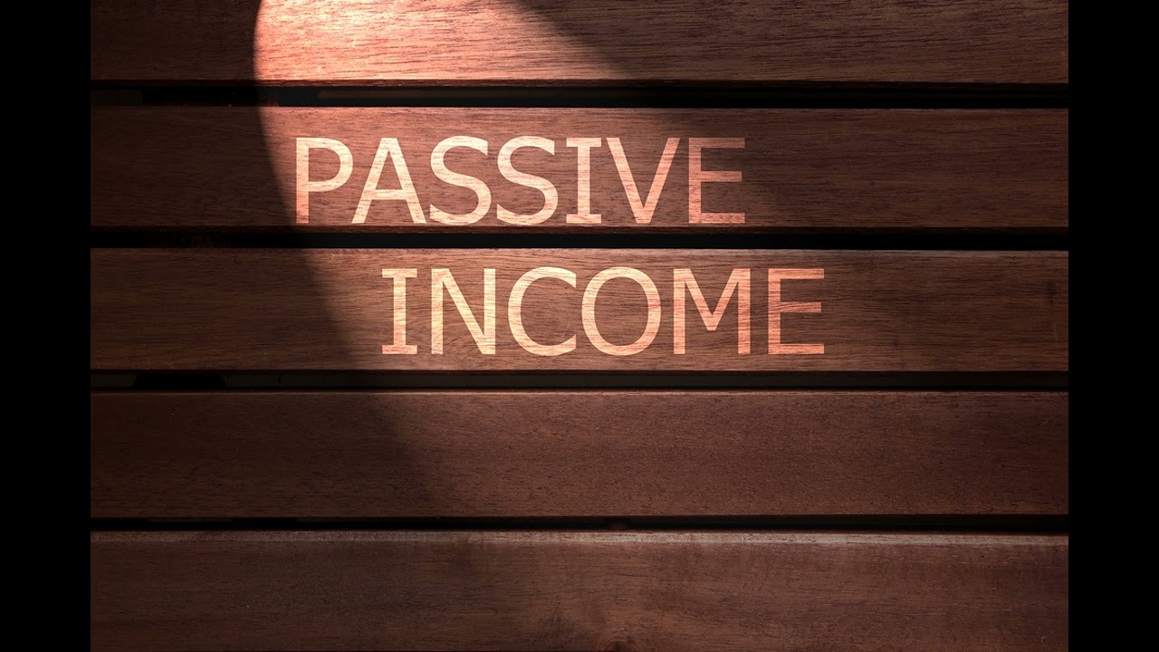 EA089: Field Guide Series – Passive Income for Small Firm Architects [Podcast]