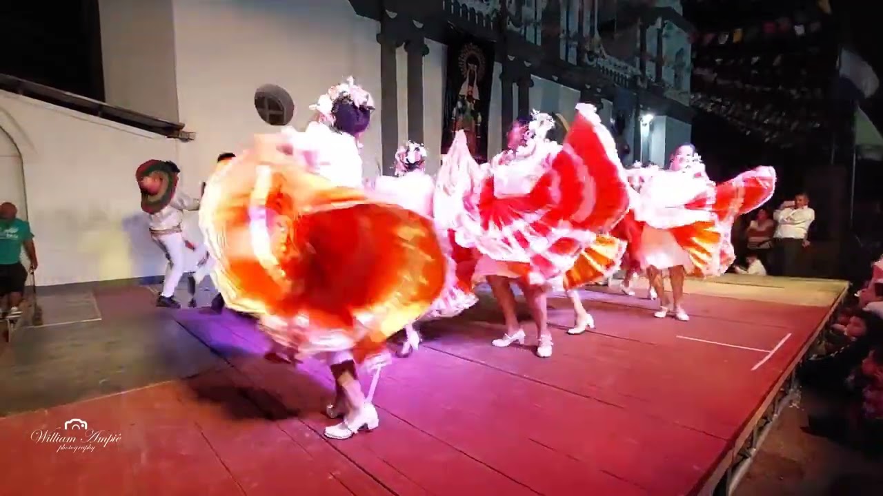 CUMBIA CHINANDEGANA