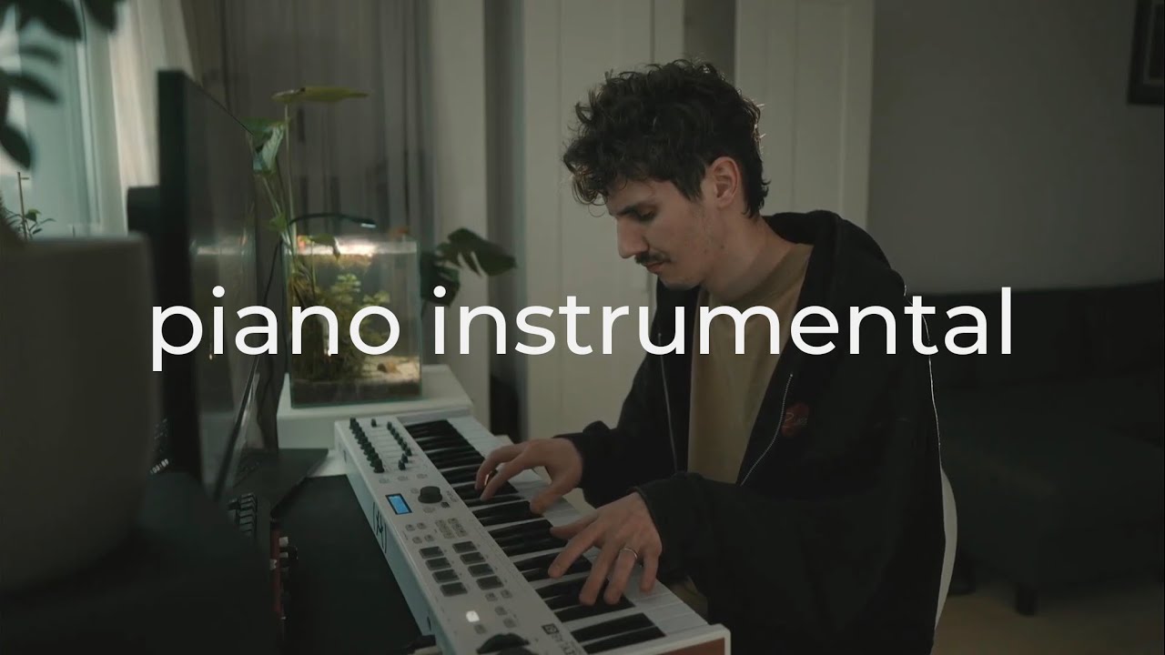 Piano instrumental worship 10.02.26