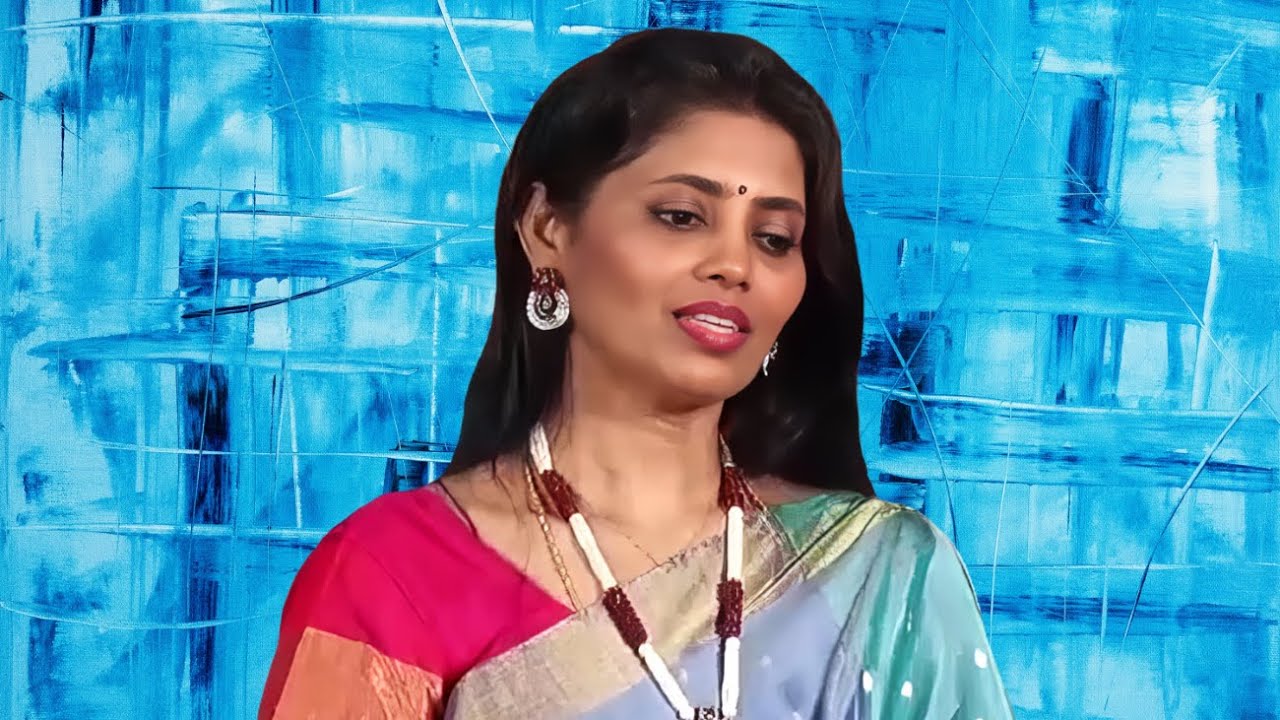 2020-02-19_Baiyan na dharo, o balma_Sangeeta M.
