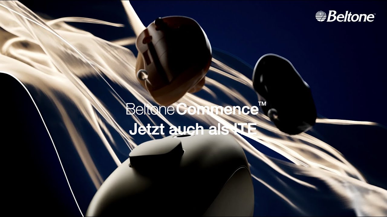 Beltone Commence | 2026