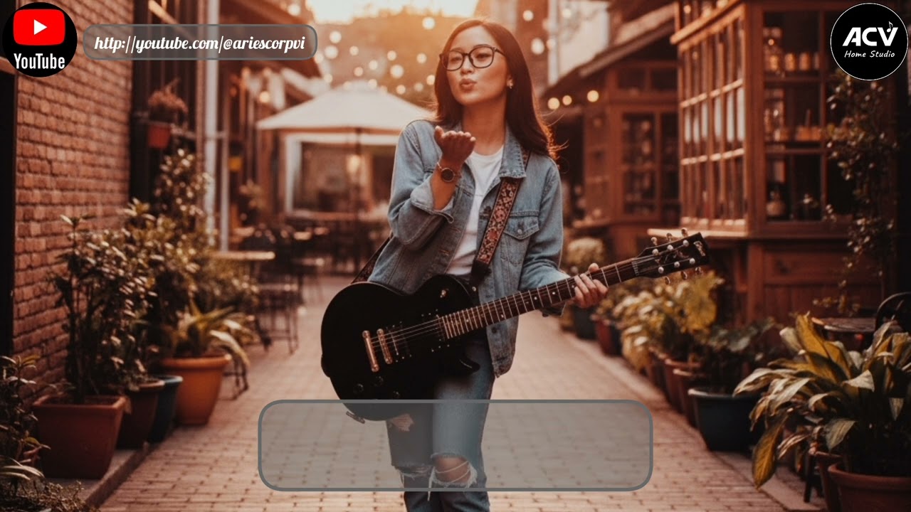Sedekan Dikenang Nuan - AriesCorpVI & Anne Emma Music @anneemma2104