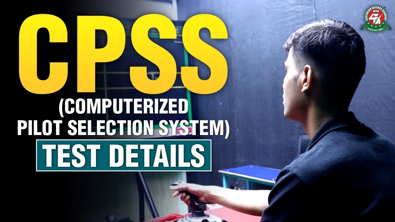 Опыт CPSS в NDA 149 рекомендован кандидатом Академии обороны Центуриона #ssbcoaching