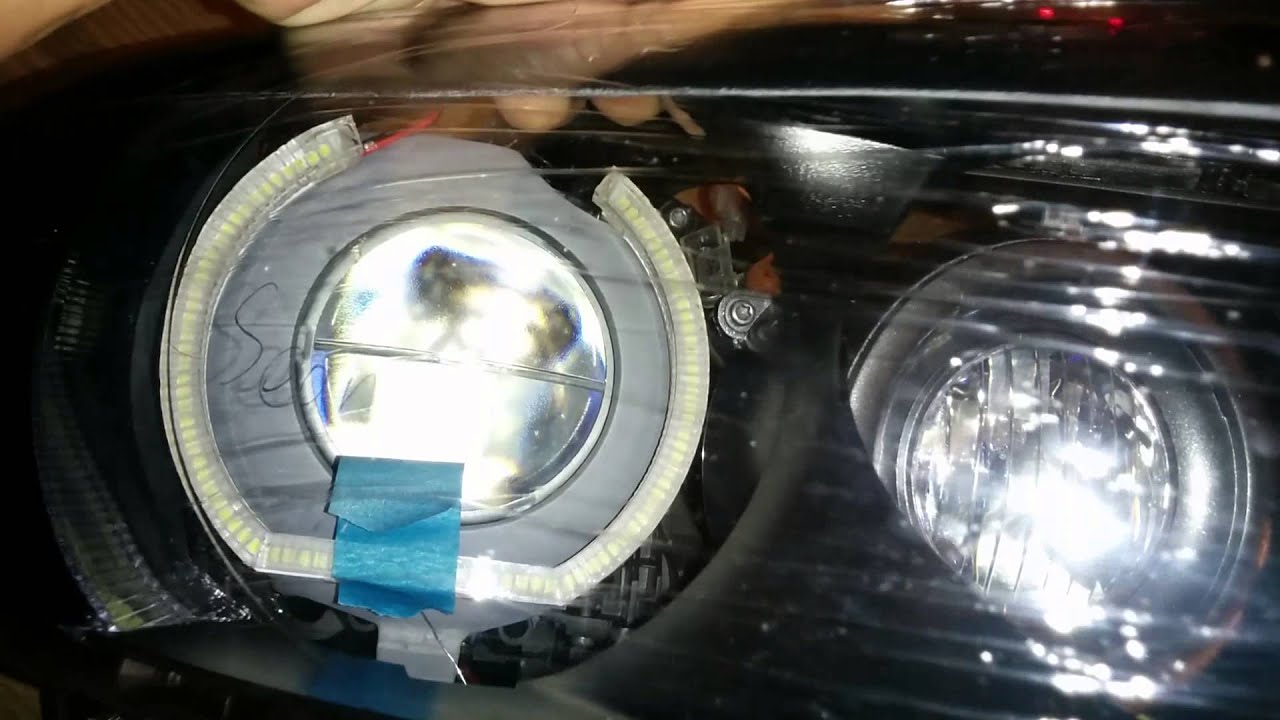 mount dtm corona halos
