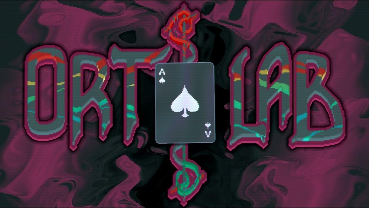 Ortalab Theme