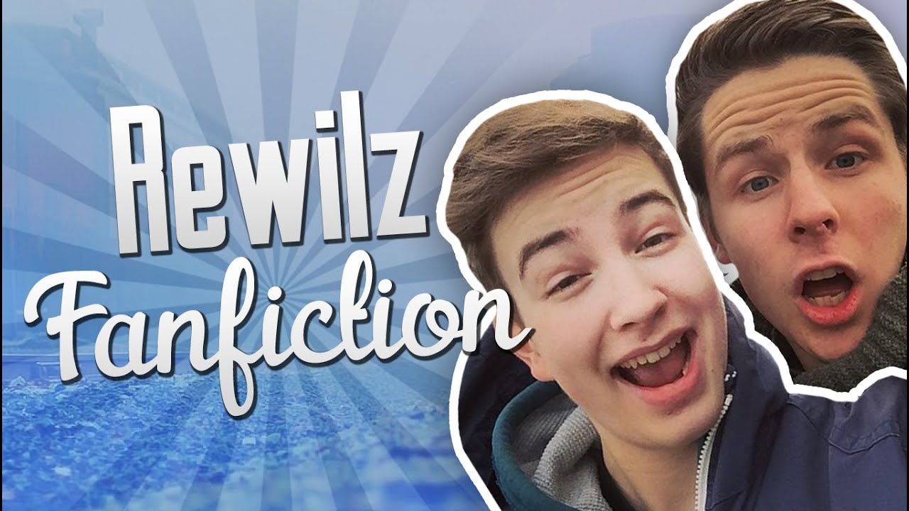 REWILZ FANFICTION #1 - UNENDLICH SCHWUL! [MINECRAFT] [HD]