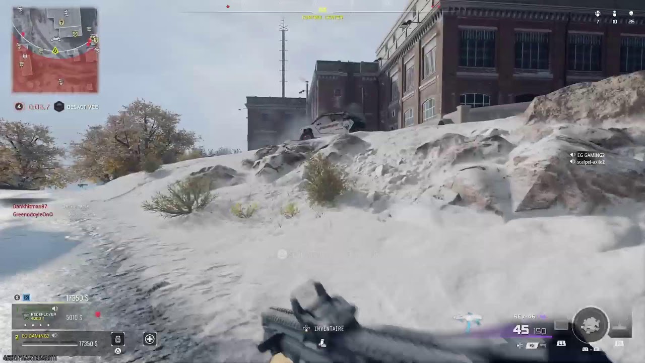 Call of duty