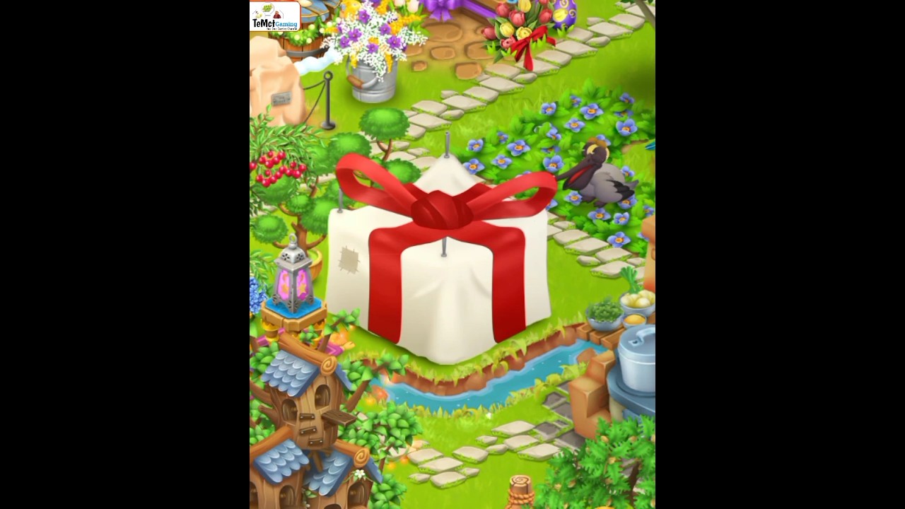 Unboxing the Latest Hay Day Machine: A First Look!