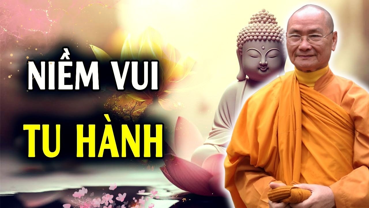 Niềm Vui Tu Hành Không Phải Ai Cũng Hiểu | HT. Viên Minh
