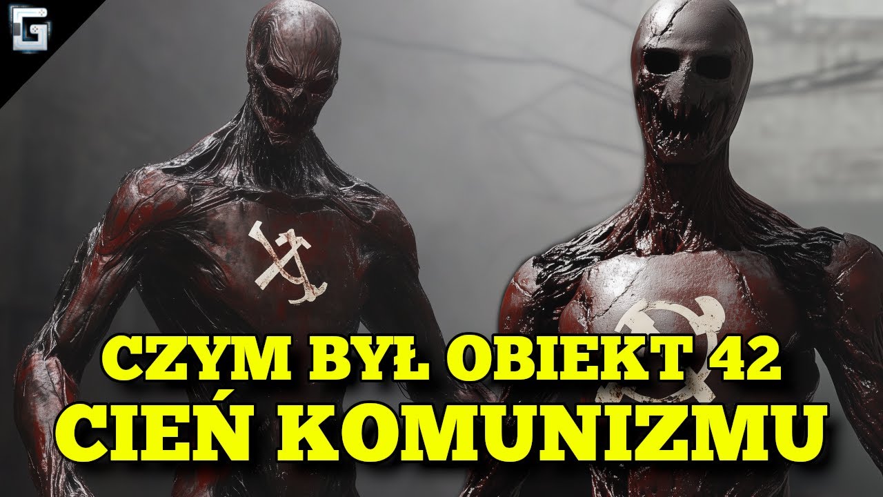 Czym był Obiekt 42 Cień Komunizmu