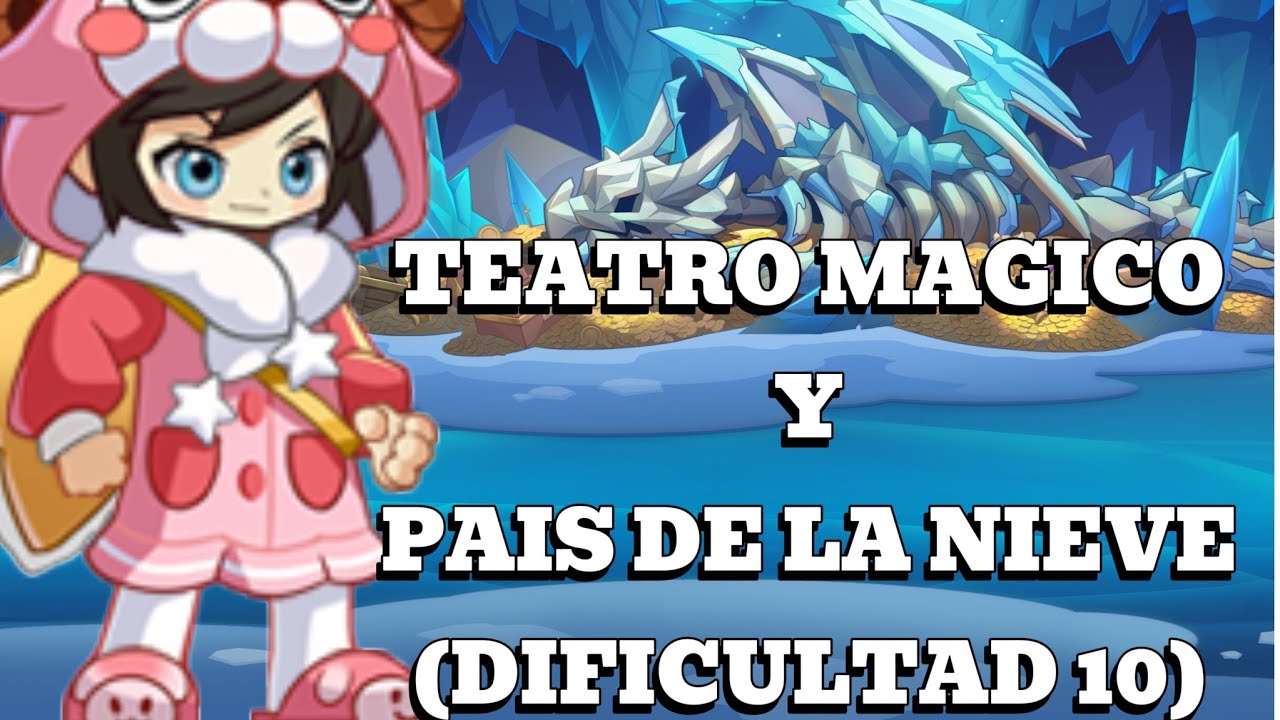LA MEJOR MANERA DE AVANZAR EN PVE / DE VIDENTE A BALLESTERO / LEGEND OF MUSHROOM / Kaido