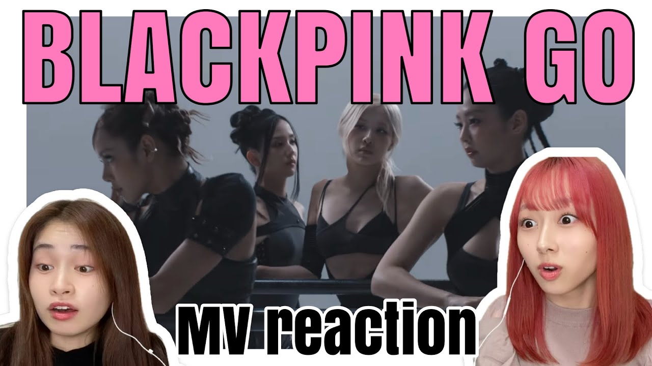 BLACKPINK (블랙핑크) 
