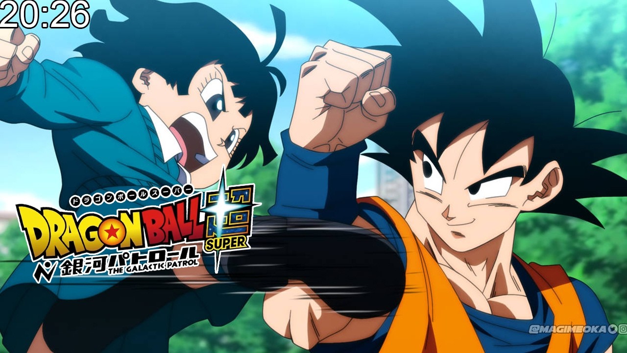 DRAGON BALL SUPER 2026: (ADELANTO COMPLETO) | ¡POSIBLES FECHAS DE ESTRENO Y ANIMACION!