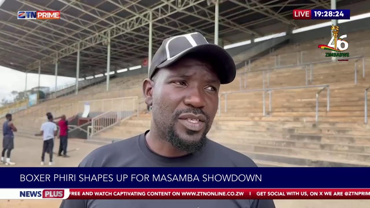 NEWSPLUS || 19 MARCH 2026