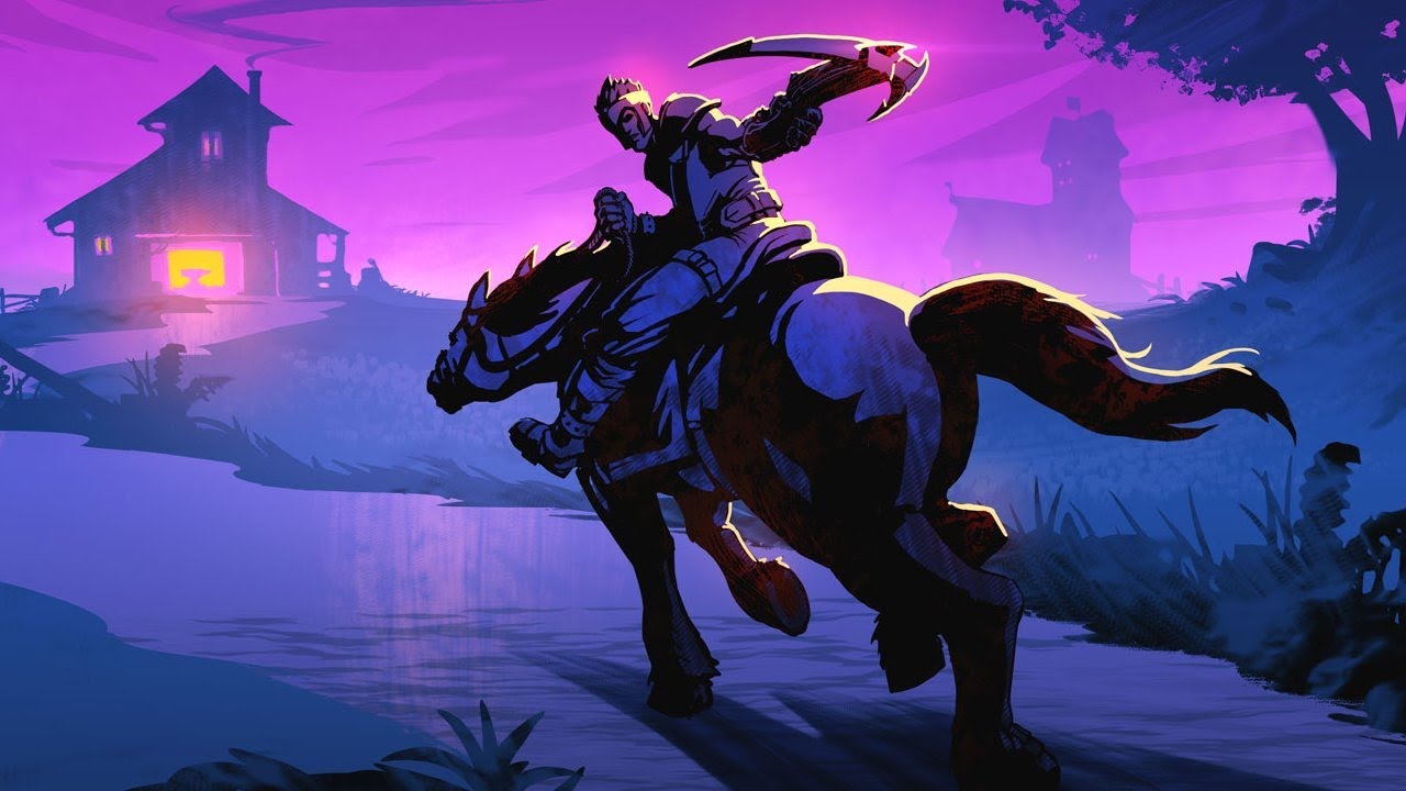 Realm Royale - Early Access Alpha Trailer