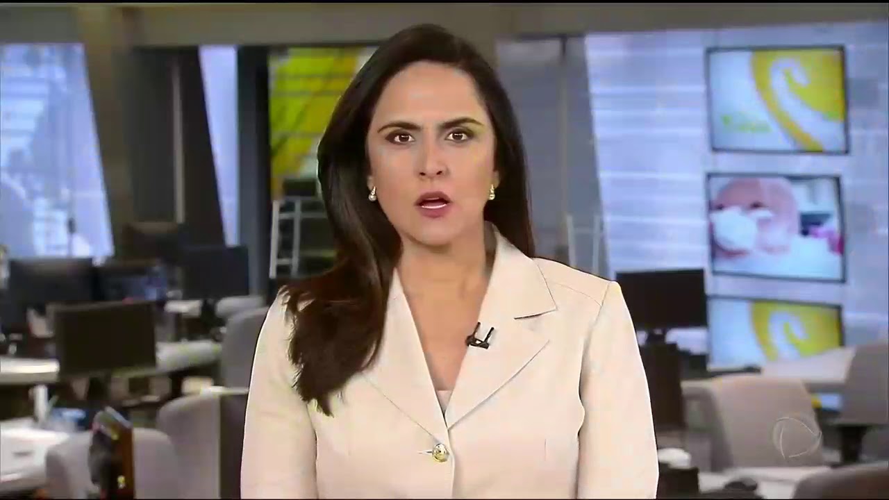 Escalada do Fala Brasil com Carla Cecato e Roberta Piza (12/12/2018)