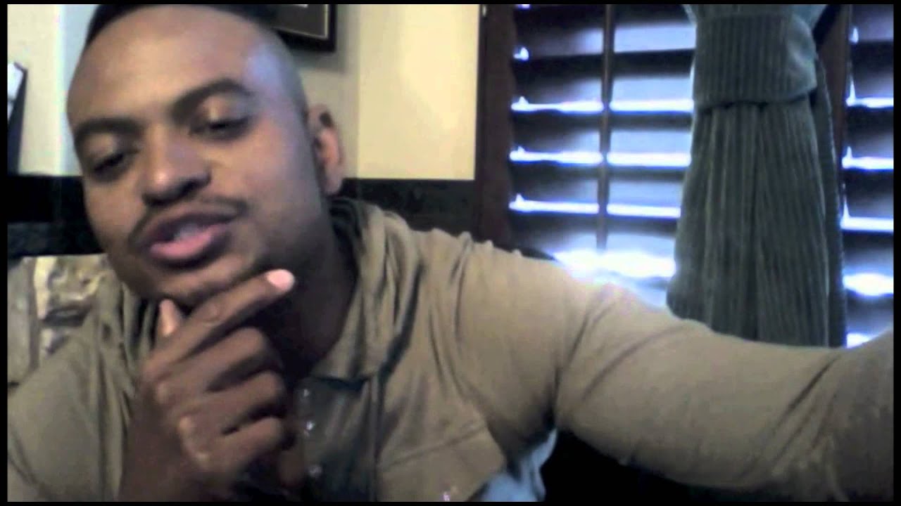 CHRIS STOKES - Official Youtube Channel Video
