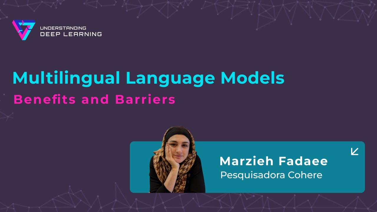 Multilingual language models: Benefits and Barriers - Understanding DL 24