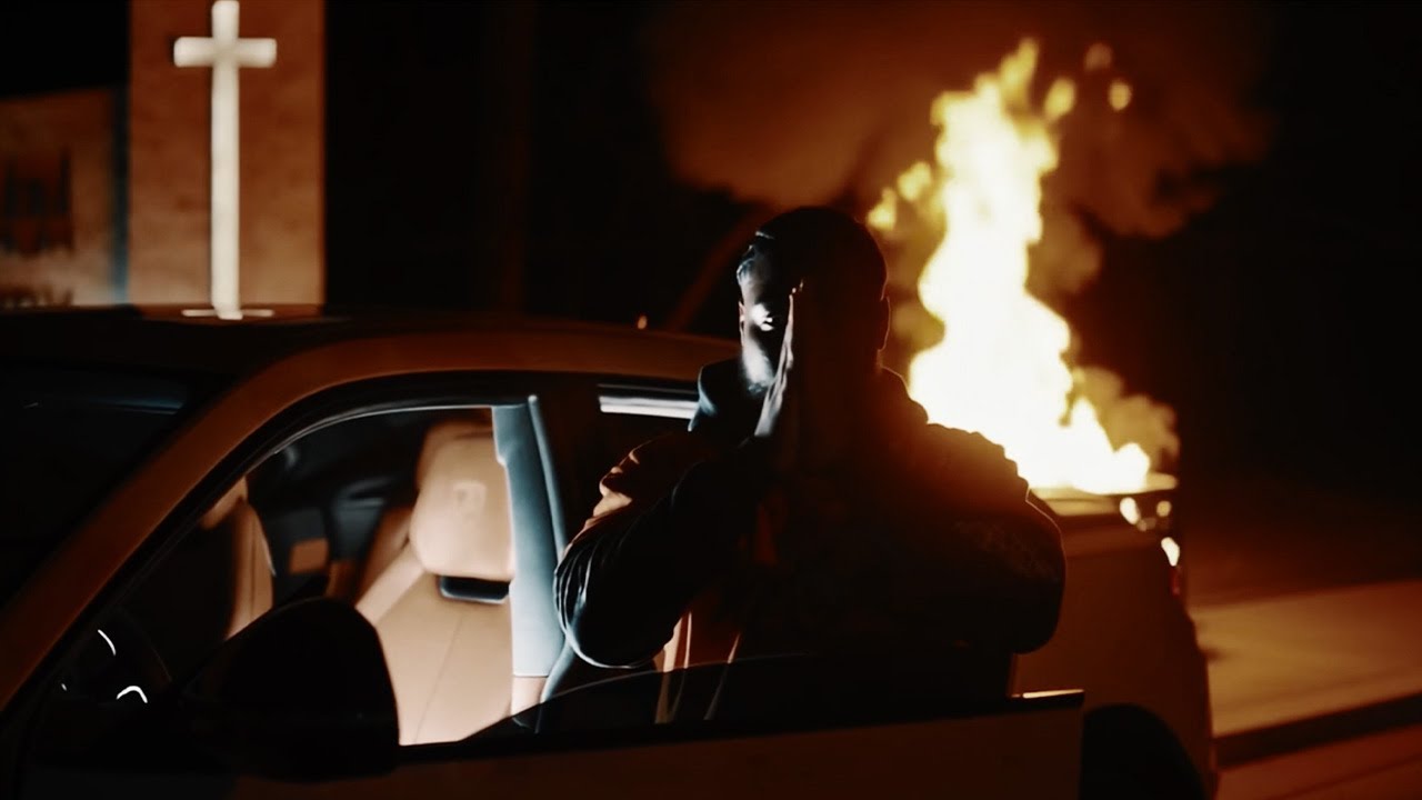 KT Foreign - Under Oath (Official Video) Dir. by @KillCokeuh