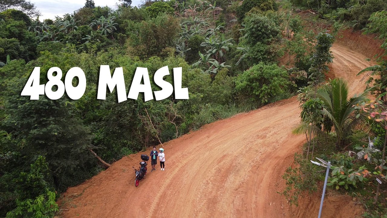 MT. PARAWAGAN GROTTO SUMMIT OFFROAD RIDE | Wawa, Rodriguez Rizal | Suzuki Raider 150 Fi